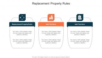 Replacement Property Rules In Powerpoint And Google Slides Cpb