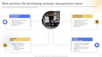 Report Strategy Powerpoint Ppt Template Bundles Idea Image