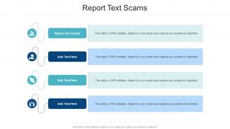 Report Text Scams In Powerpoint And Google Slides Cpb