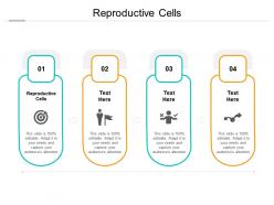 Reproductive cells ppt powerpoint presentation show graphic tips cpb