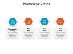 Reproductive cloning ppt powerpoint presentation portfolio inspiration cpb