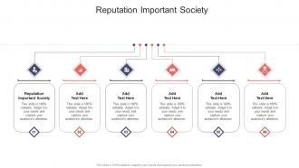 Reputation Important Society In Powerpoint And Google Slides Cpb
