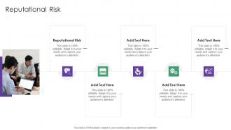 Reputational Risk In Powerpoint And Google Slides Cpb