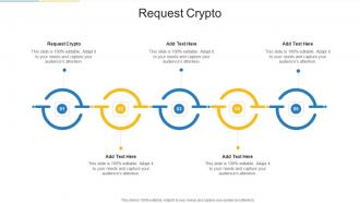 Request Crypto In Powerpoint And Google Slides Cpb