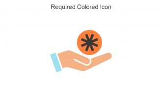 Required Colored Icon In Powerpoint Pptx Png And Editable Eps Format