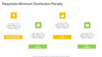 Requireds Minimum Distribution Penalty In Powerpoint And Google Slides Cpb