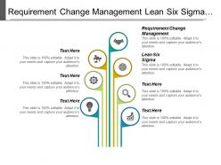 requirement_change_management_lean_six_sigma_organizational_breakdown_structure_cpb_Slide01