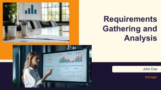 Requirements Gathering And Analysis PPT Structure AT
