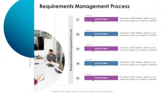 Requirements Management Process In Powerpoint And Google Slides Cpb