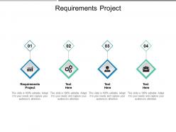 Requirements project ppt powerpoint presentation layouts graphics download cpb