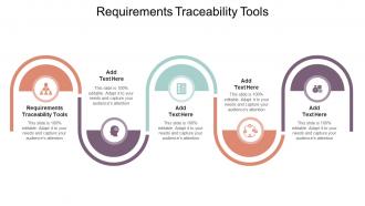 Requirements Traceability Tools In Powerpoint And Google Slides Cpb