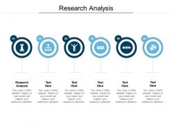 Research analysis ppt powerpoint presentation professional guide cpb