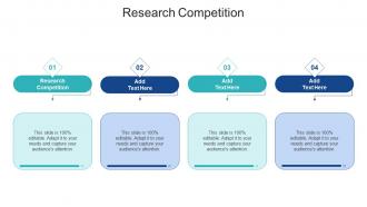 Research Competition In Powerpoint And Google Slides Cpb