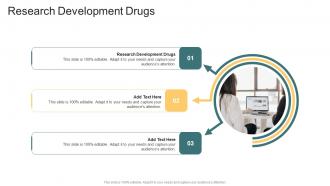 Research Development Drugs In Powerpoint And Google Slides Cpb