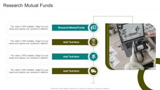 Research Mutual Funds In Powerpoint And Google Slides Cpb