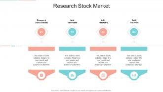 Research Stock Market In Powerpoint And Google Slides Cpb