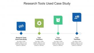 Research tools used case study ppt powerpoint presentation styles slide portrait cpb