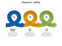 Research validity ppt powerpoint presentation portfolio gallery cpb