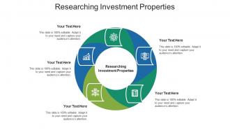 Researching investment properties ppt powerpoint presentation slides shapes cpb