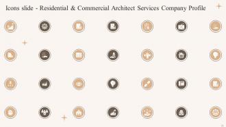 Residential And Commercial Architect Services Company Profile Complete Deck