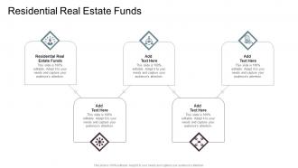 Residential Real Estate Funds In Powerpoint And Google Slides Cpb