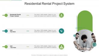 Residential Rental Project System In Powerpoint And Google Slides Cpb