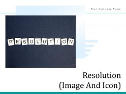 Resolution Image And Icon Business Arrows Puzzle Executive Introduced