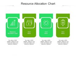 Resource allocation chart ppt powerpoint presentation outline master slide cpb
