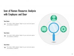 Resource analysis strategic planning organizational leadership technology financial