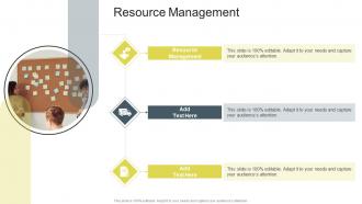 Resource Management In Powerpoint And Google Slides Cpb