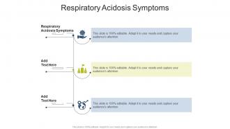 Respiratory Acidosis Symptoms In Powerpoint And Google Slides Cpb