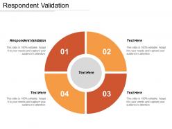 respondent_validation_ppt_powerpoint_presentation_icon_guidelines_cpb_Slide01