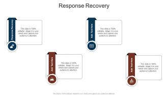 Response Recovery In Powerpoint And Google Slides Cpb