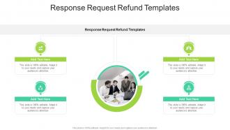 Response Request Refund Templates In Powerpoint And Google Slides Cpb