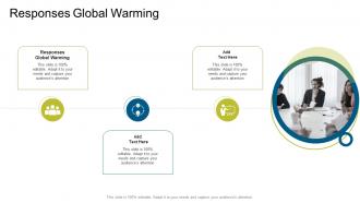 Responses Global Warming In Powerpoint And Google Slides Cpb