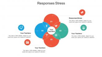 Responses stress ppt powerpoint presentation show inspiration cpb