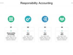 Responsibility accounting ppt powerpoint presentation portfolio inspiration cpb