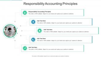 Responsibility Accounting Principles In Powerpoint And Google Slides Cpb