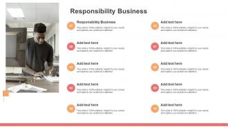 Responsibility Business In Powerpoint And Google Slides Cpb