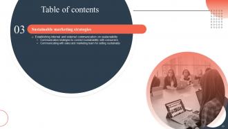 Responsible Marketing Powerpoint Presentation Slides Image Unique
