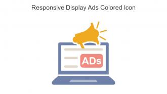 Responsive Display Ads Colored Icon In Powerpoint Pptx Png And Editable Eps Format