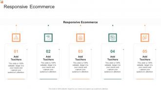Responsive Ecommerce In Powerpoint And Google Slides Cpb