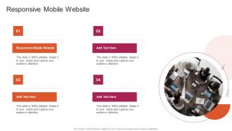 Responsive Mobile Website In Powerpoint And Google Slides Cpb