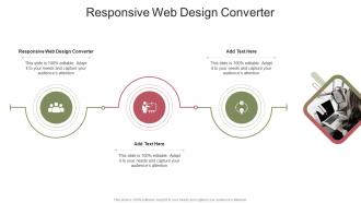 Responsive Web Design Converter In Powerpoint And Google Slides Cpb