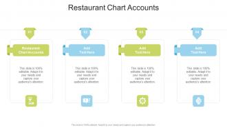 Restaurant Chart Accounts In Powerpoint And Google Slides Cpb