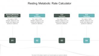 Resting Metabolic Rate Calculator In Powerpoint And Google Slides Cpb