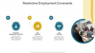 Restrictive Employment Covenants In Powerpoint And Google Slides Cpb