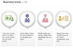 Result analysis business management leadership skills ppt icons graphics