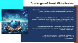 Result Globalization powerpoint presentation and google slides ICP Idea Compatible