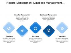 Results management database management mahanagar telephone nigam limited